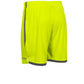 Focus Shorts II - Neon Yellow-Anthracite
