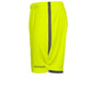 Focus Shorts II - Neon Yellow-Anthracite