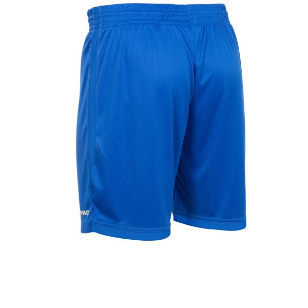 Focus Shorts II - Royal