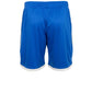 Focus Shorts II - Royal-White
