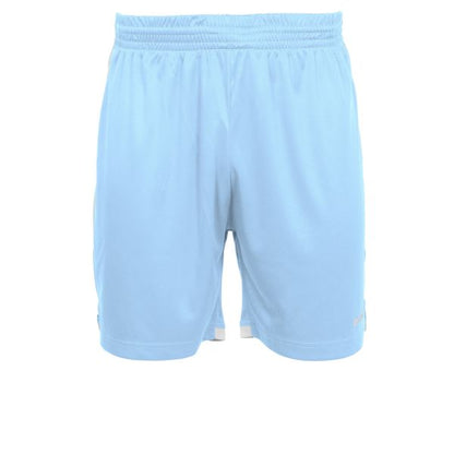 Focus Shorts II - Sky Blue-White