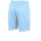 Focus Shorts II - Sky Blue-White