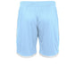 Focus Shorts II - Sky Blue-White