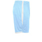 Focus Shorts II - Sky Blue-White