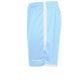 Focus Shorts II - Sky Blue-White