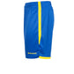 Focus Shorts II - Royal-Yellow