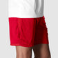 Focus Shorts II - Red