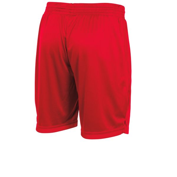 Focus Shorts II - Red