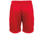 Focus Shorts II - Red