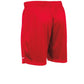 Focus Shorts II - Red