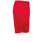 Focus Shorts II - Red