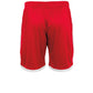 Focus Shorts II - Red-White
