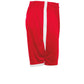 Focus Shorts II - Red-White