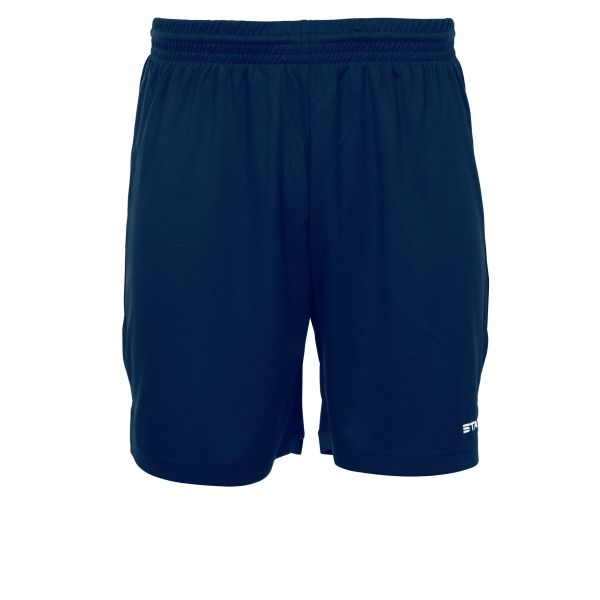 Focus Shorts II - Navy