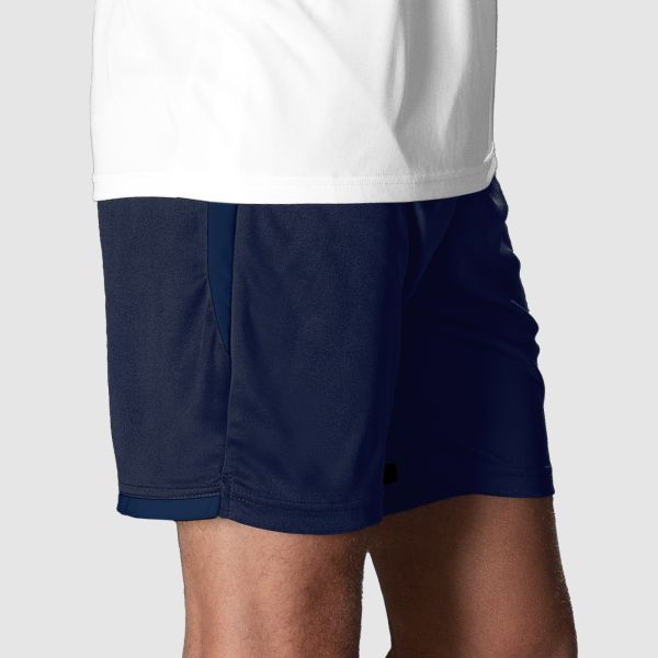 Focus Shorts II - Navy