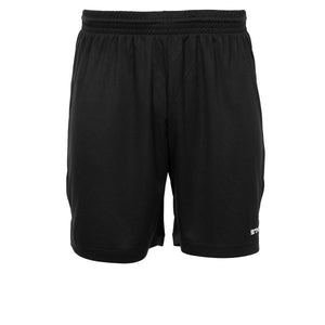 Focus Shorts II - Black