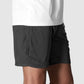 Focus Shorts II - Black
