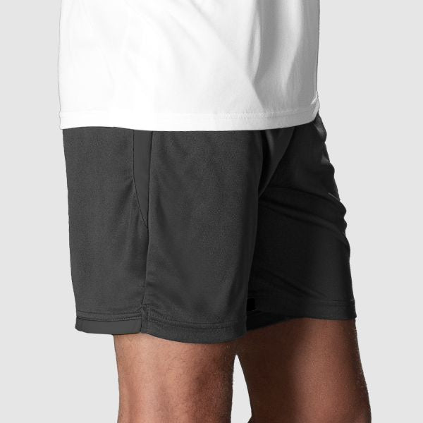 Focus Shorts II - Black