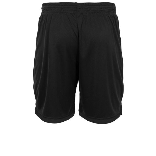 Focus Shorts II - Black