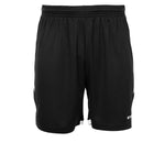 Focus Shorts II - Black-White