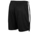 Focus Shorts II - Black-White