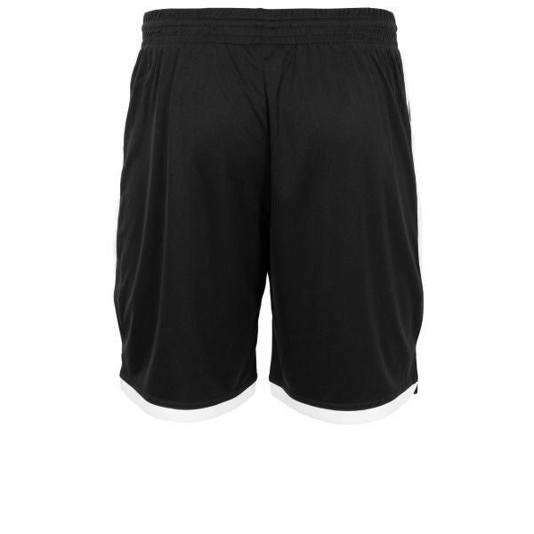 Focus Shorts II - Black-White