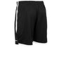 Focus Shorts II - Black-White