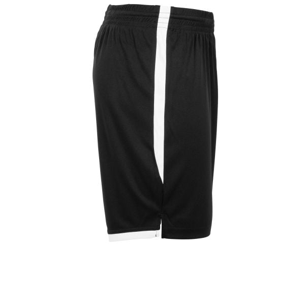 Focus Shorts II - Black-White