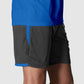 Focus Shorts II - Black-Royal