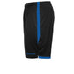 Focus Shorts II - Black-Royal