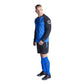 Focus Shorts II - Black-Royal