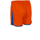 Altius Shorts Ladies - Orange-Bright Navy