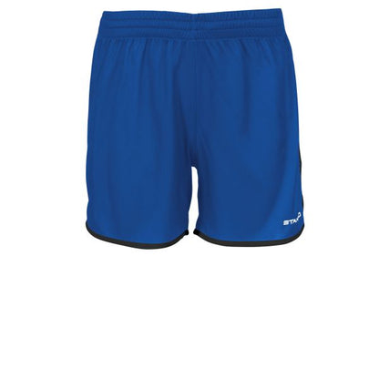 Altius Shorts Ladies - Royal-Black