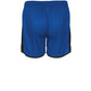 Altius Shorts Ladies - Royal-Black