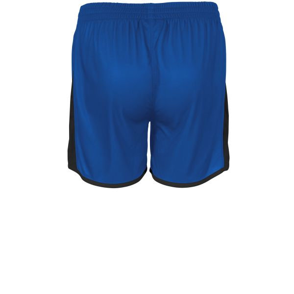 Altius Shorts Ladies - Royal-Black