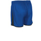 Altius Shorts Ladies - Royal-Black
