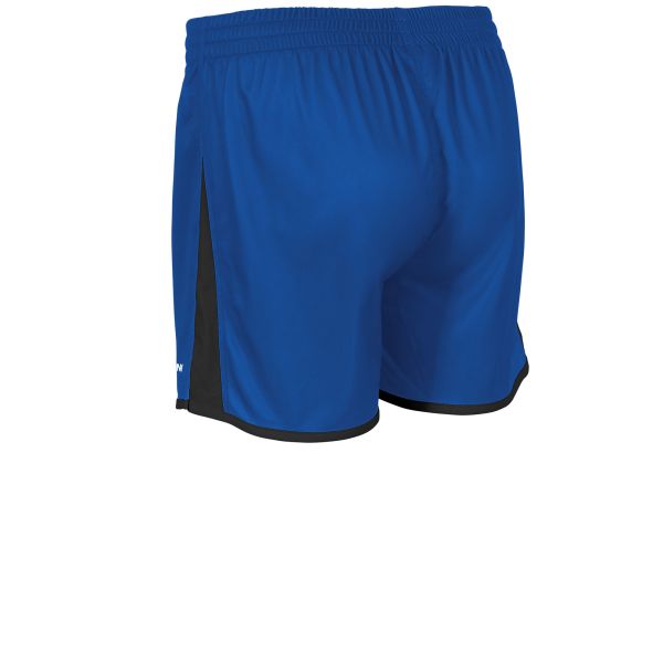 Altius Shorts Ladies - Royal-Black