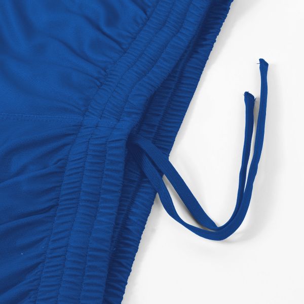 Altius Shorts Ladies - Royal-Black