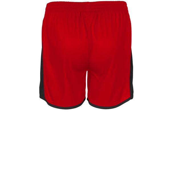 Altius Shorts Ladies - Red-Black