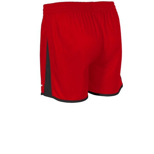 Altius Shorts Ladies - Red-Black