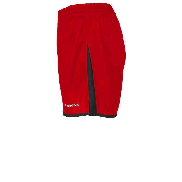 Altius Shorts Ladies - Red-Black