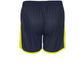 Altius Shorts Ladies - Dark Denim-Lime