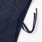 Altius Shorts Ladies - Dark Denim-Lime