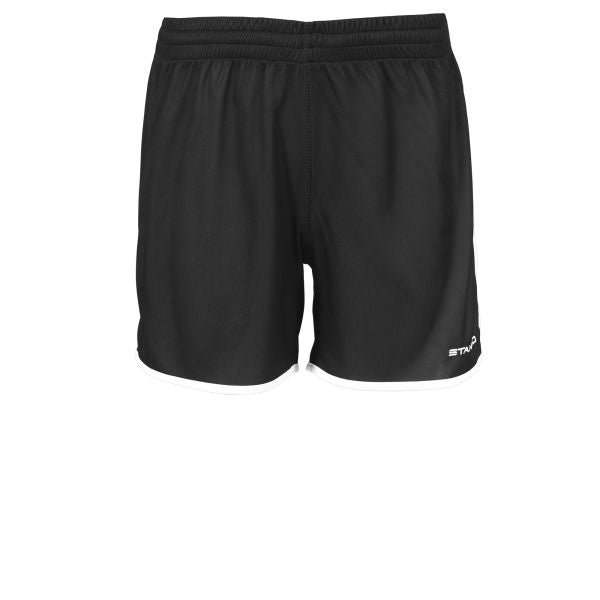 Altius Shorts Ladies - Black-White