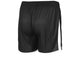 Altius Shorts Ladies - Black-White