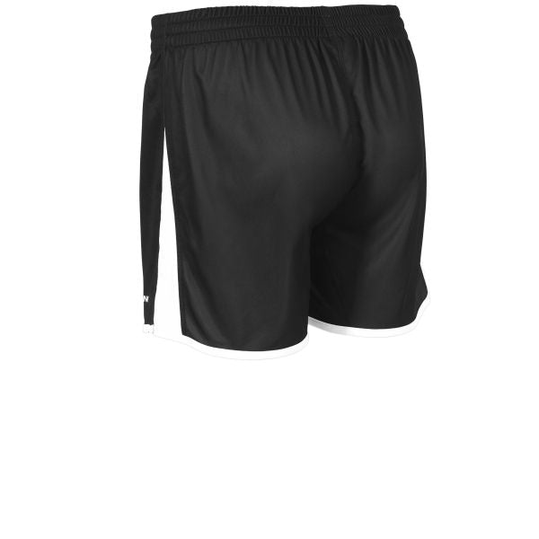 Altius Shorts Ladies - Black-White