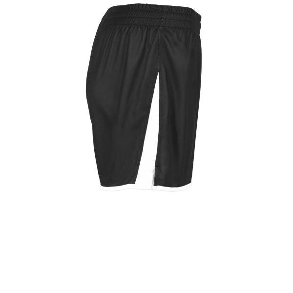 Altius Shorts Ladies - Black-White