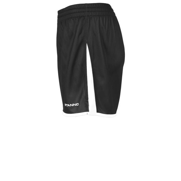 Altius Shorts Ladies - Black-White