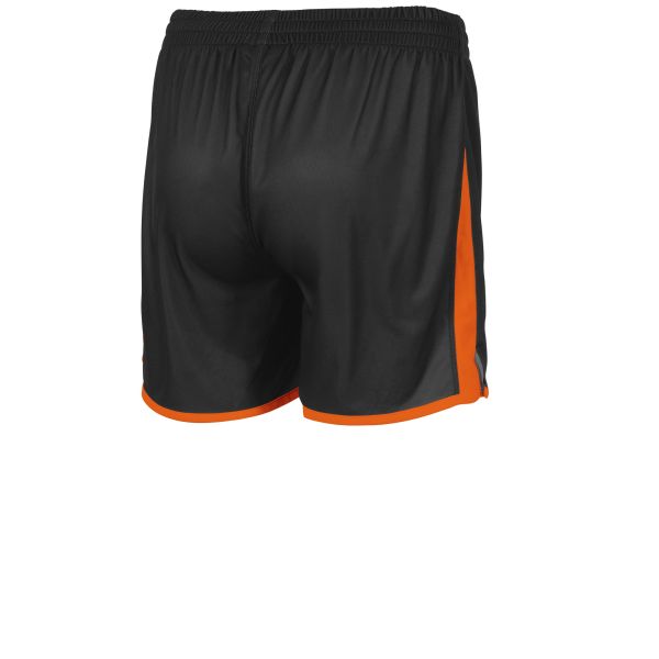 Altius Shorts Ladies - Black-Orange