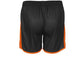 Altius Shorts Ladies - Black-Orange